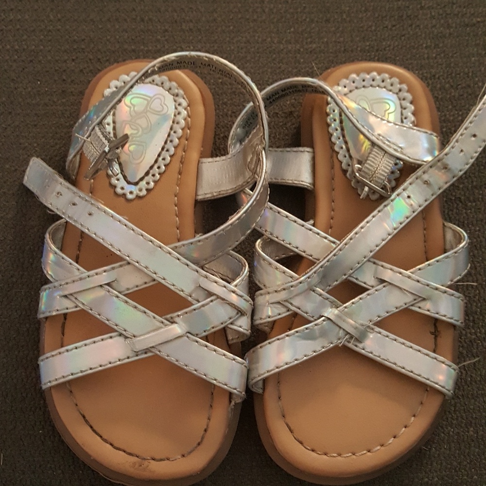 Childrens Place sandals